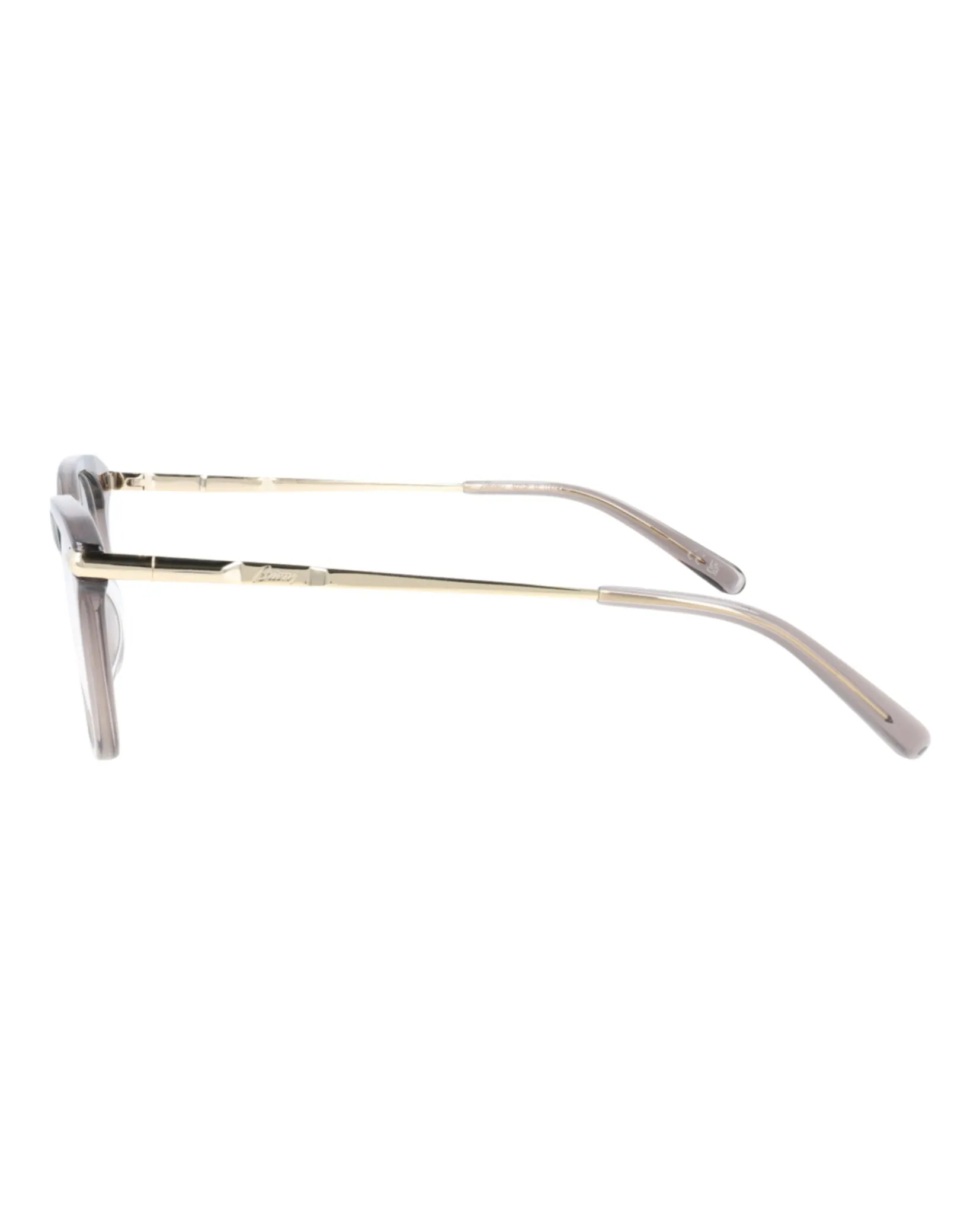Square-Frame Acetate Optical Frames