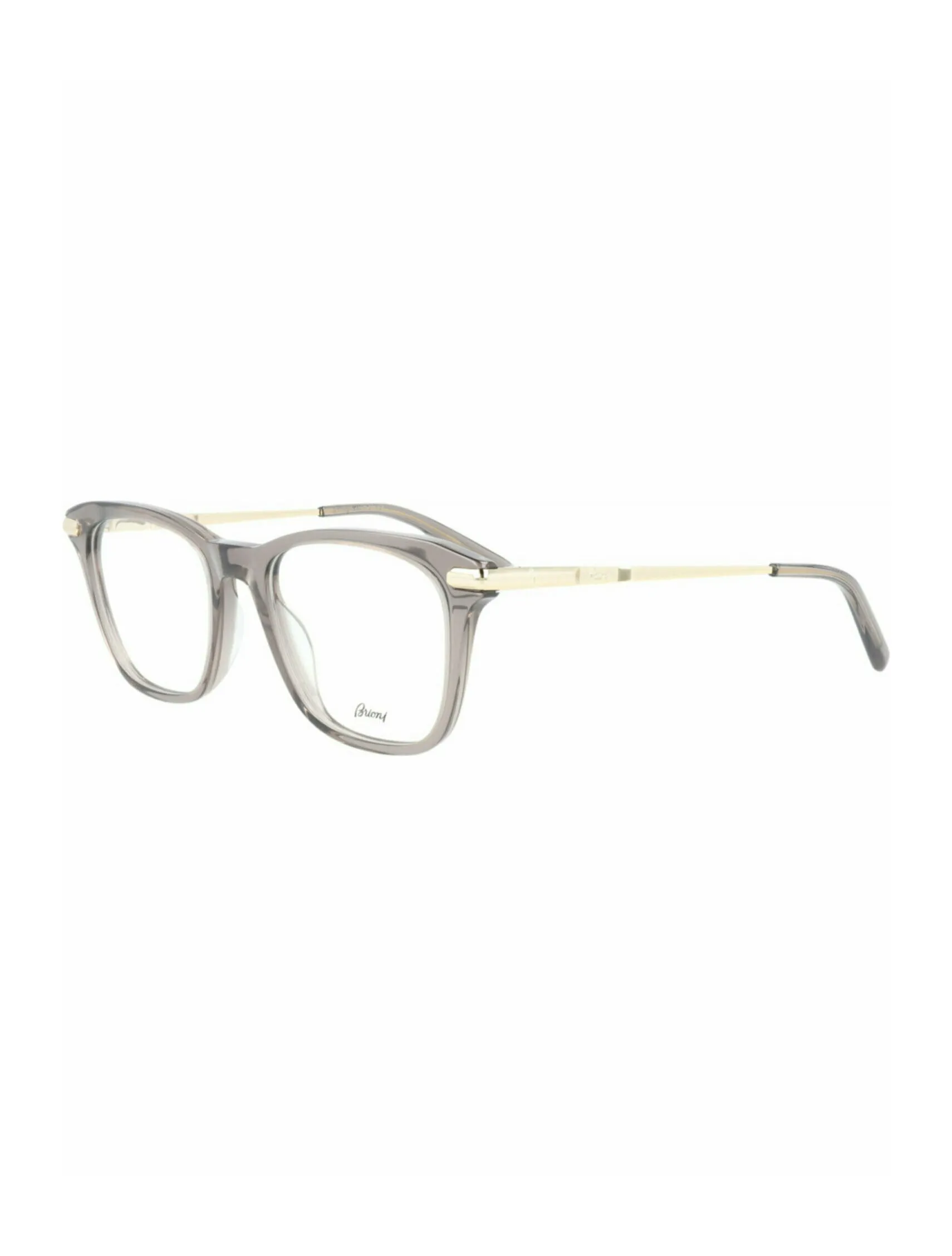 Square-Frame Acetate Optical Frames