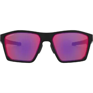 Targetline Sunglasses In Matte Black Prism Road