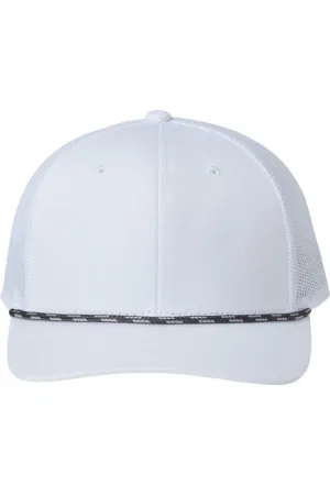 The Game Everyday Rope Trucker Cap