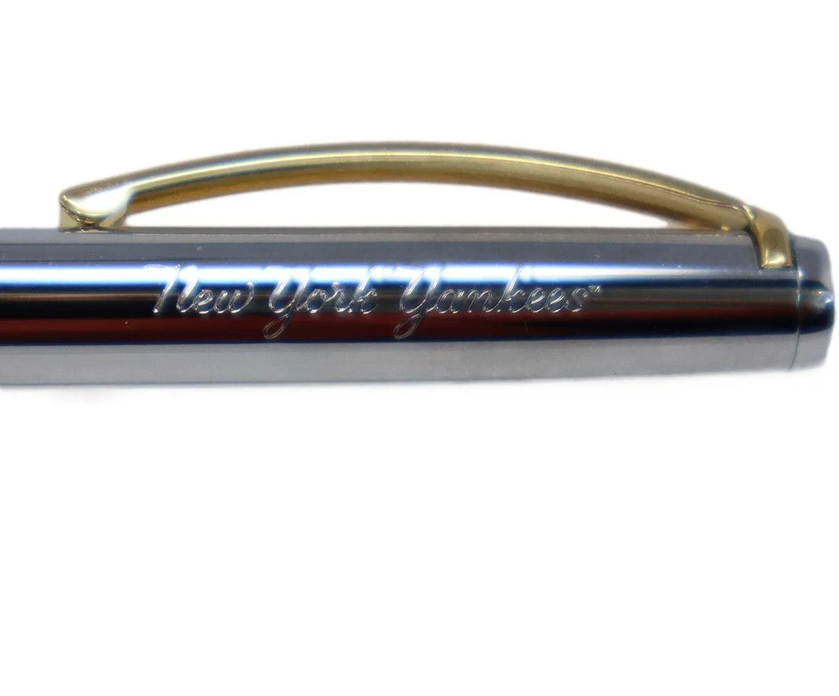 Tiffany & Co. Silver New York Yankees Pen
