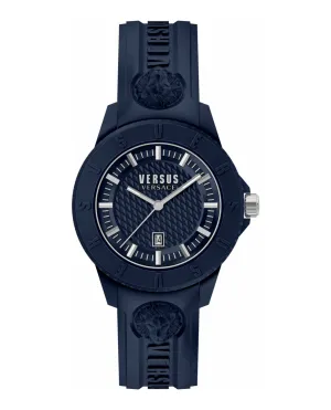 Tokyo R Strap Watch