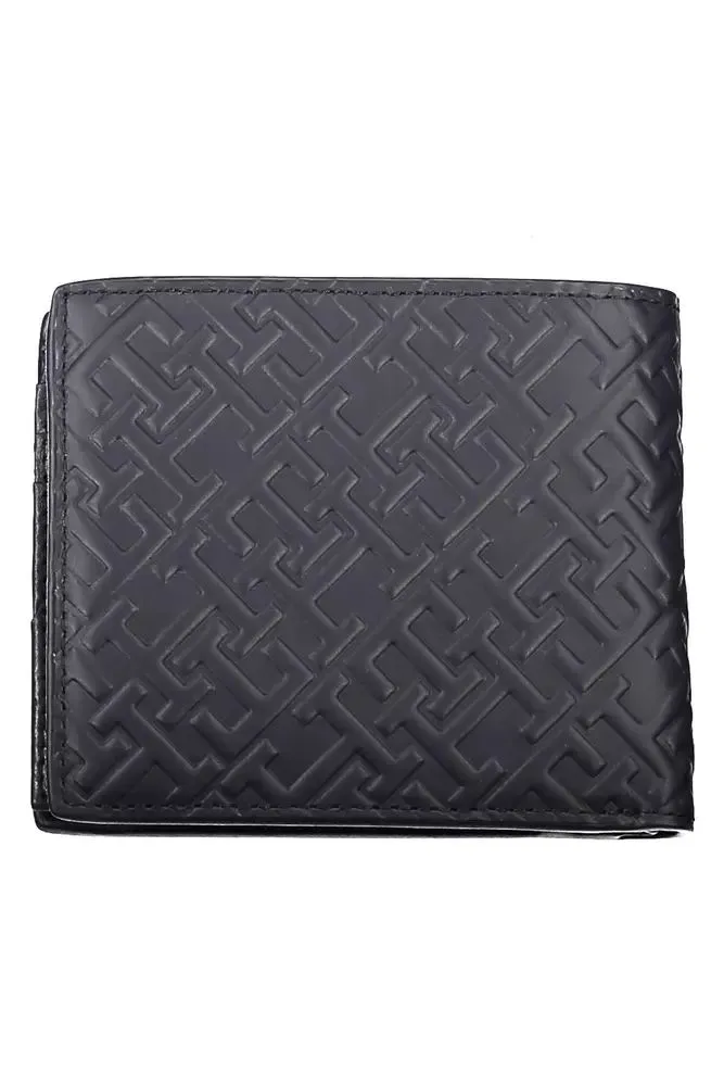 Tommy Hilfiger  Leather Men's Wallet