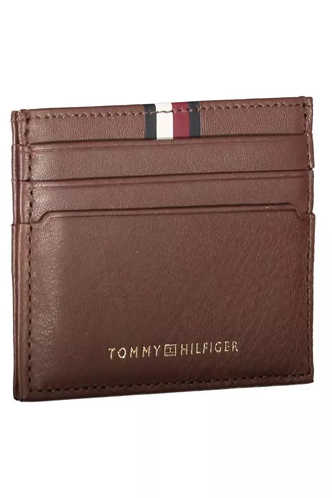 Tommy Hilfiger  Leather Men's Wallet