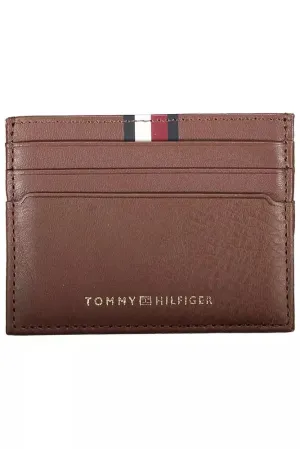 Tommy Hilfiger  Leather Men's Wallet