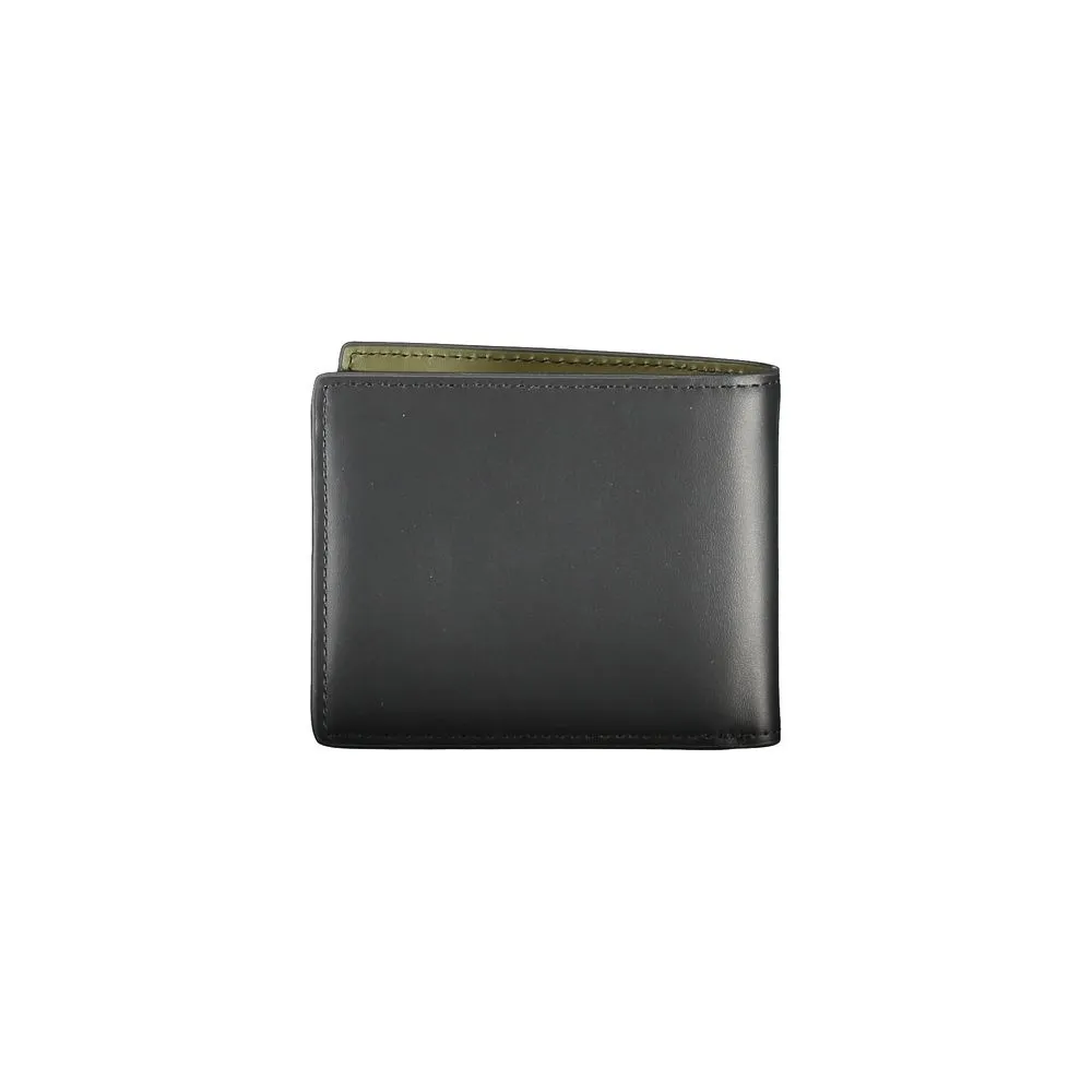 Tommy Hilfiger  Leather Men's Wallet