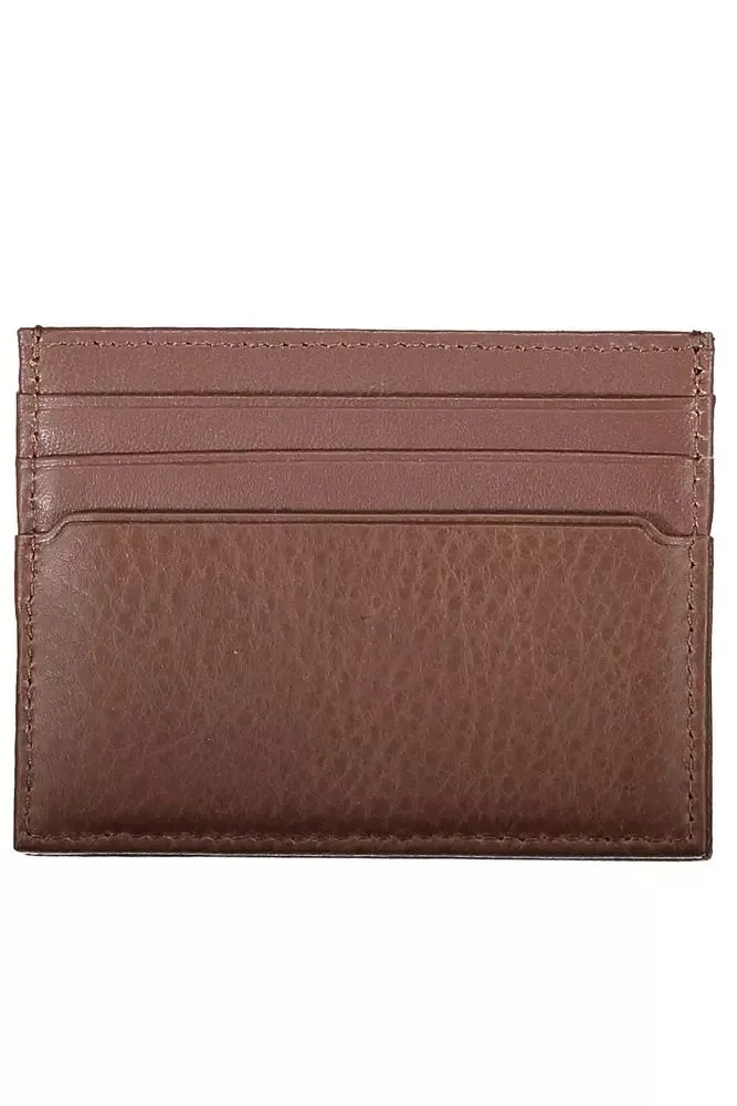 Tommy Hilfiger  Leather Men's Wallet