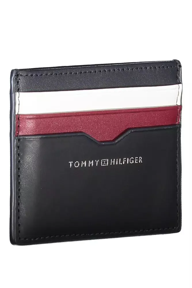 Tommy Hilfiger  Leather Men's Wallet