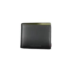 Tommy Hilfiger  Leather Men's Wallet
