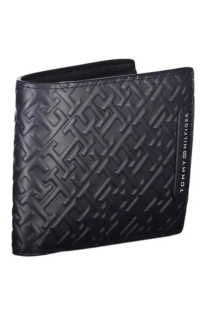 Tommy Hilfiger  Leather Men's Wallet