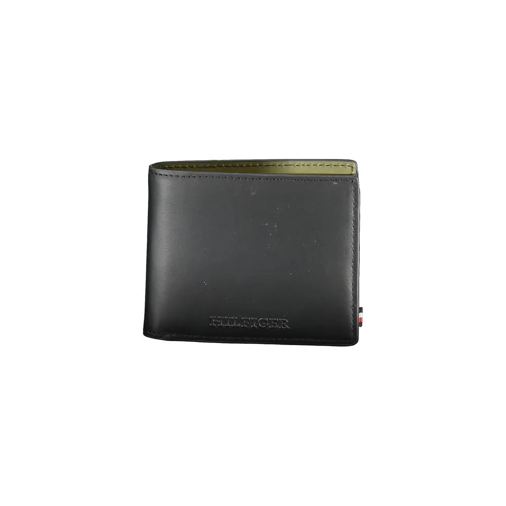 Tommy Hilfiger  Leather Men's Wallet