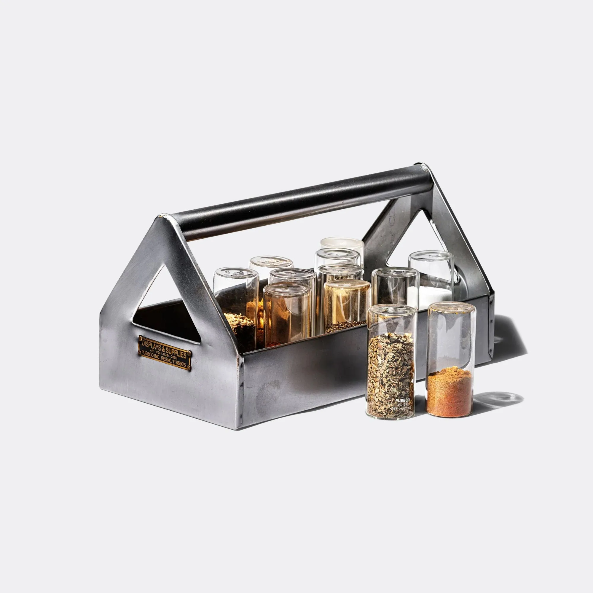 Tool Organizer