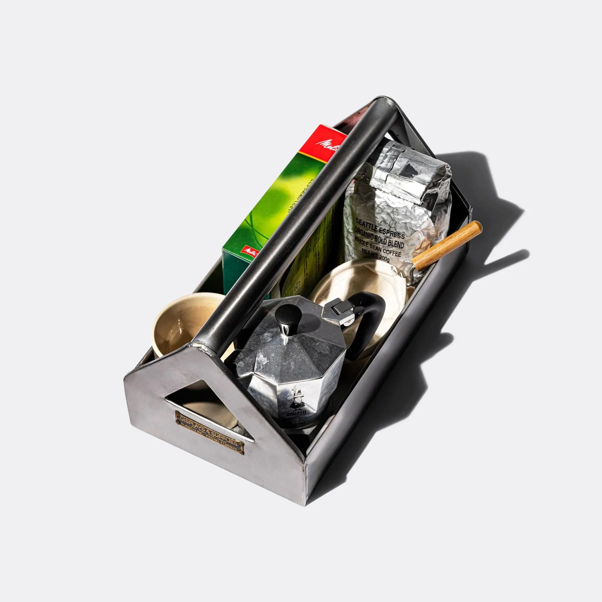 Tool Organizer