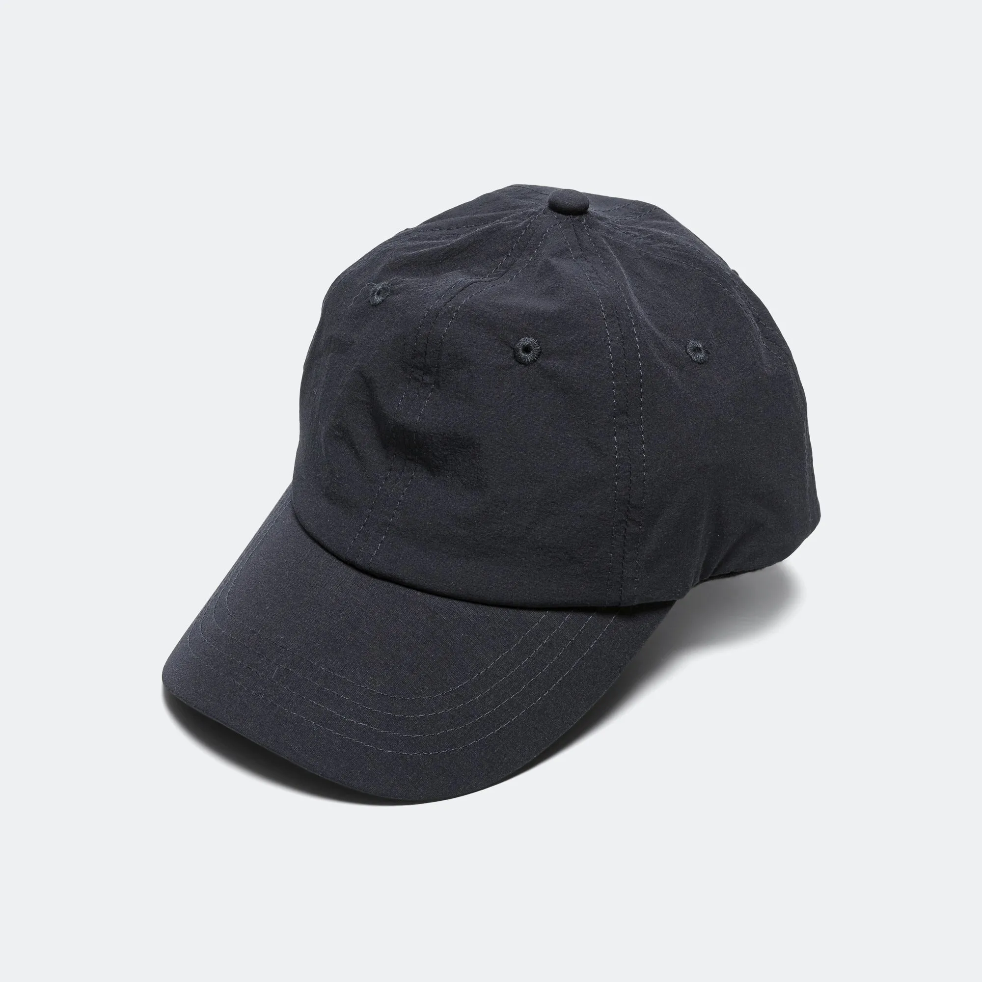 Travel Light Sports Cap - Dark Navy