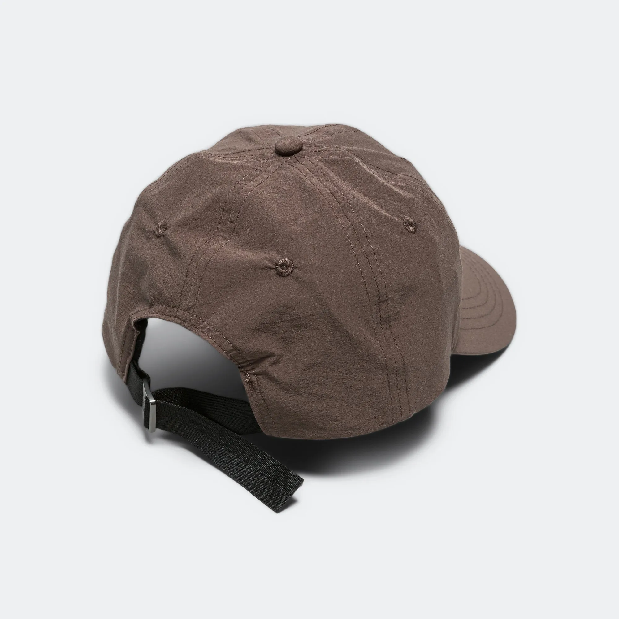 Travel Light Sports Cap - Espresso