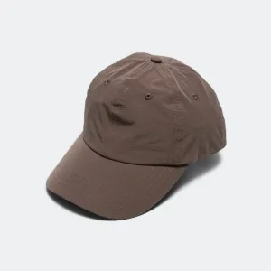 Travel Light Sports Cap - Espresso