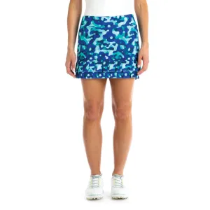 Tzu Tzu GI Jane ChaCha Golf Skort Size M MSP$140