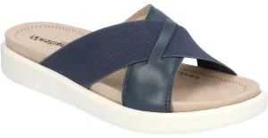 Westland Albi 05 Womens Leather Slip On Sandal
