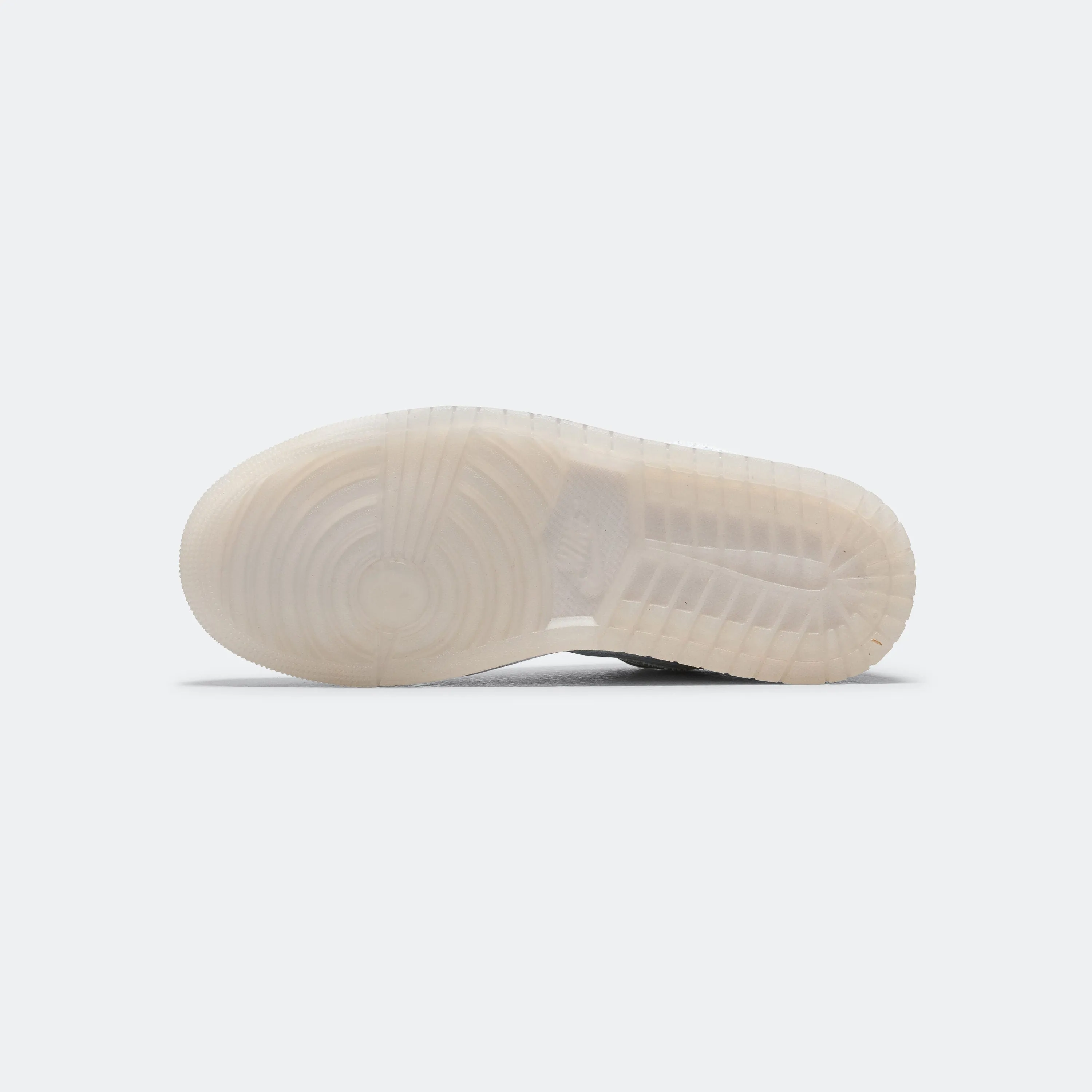 Womens Air Jordan 1 Retro Low SE CNY - Phantom/Football Grey