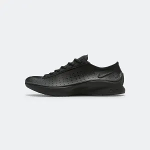 Womens Air Superfly - Black/Black