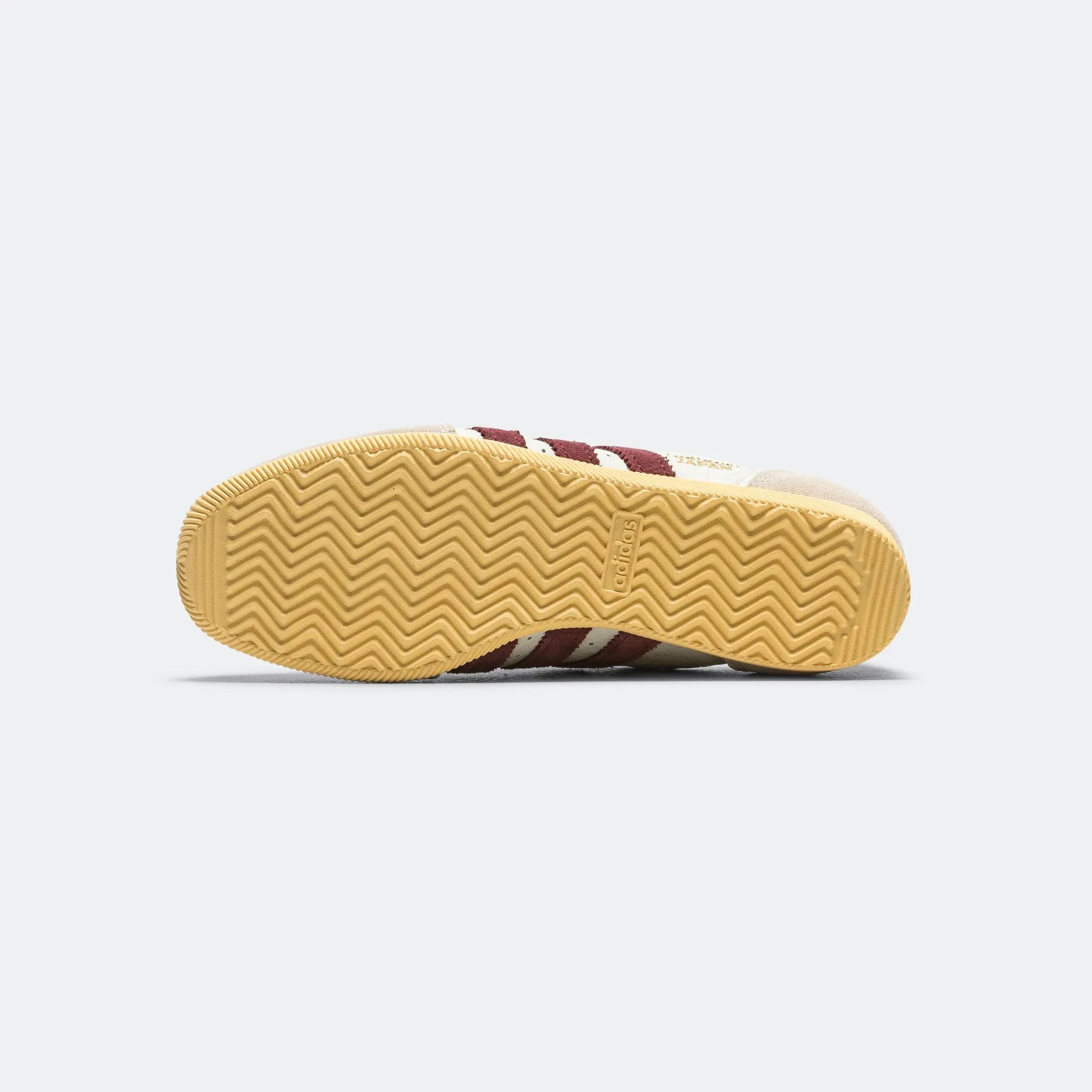 Womens Japan - Off White/Shadow Red-Orange Tint