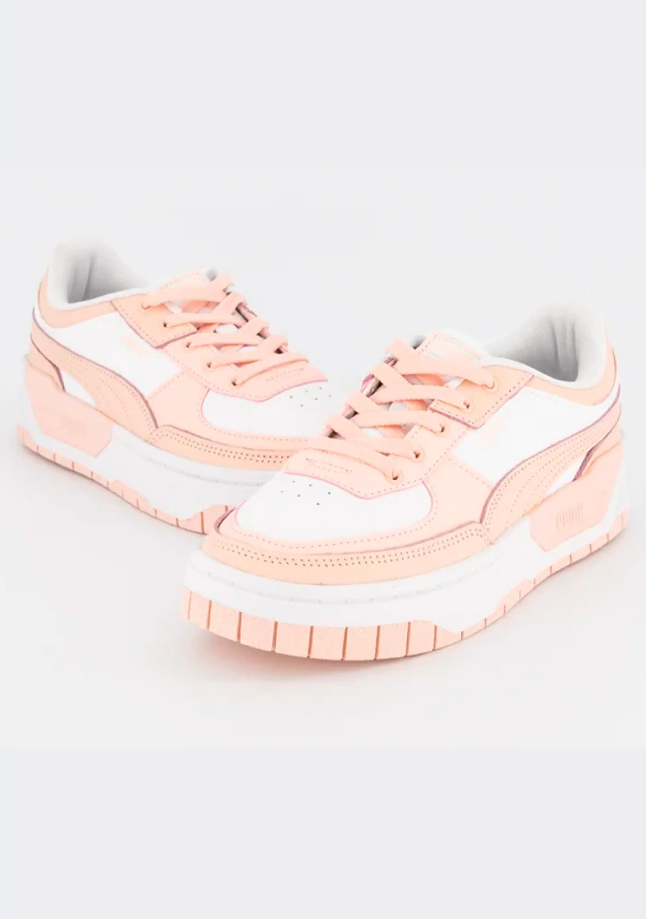 Women's Puma Cali Dream L Pastel