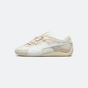 Womens Speedcat Go - Alpine Snow/Puma White