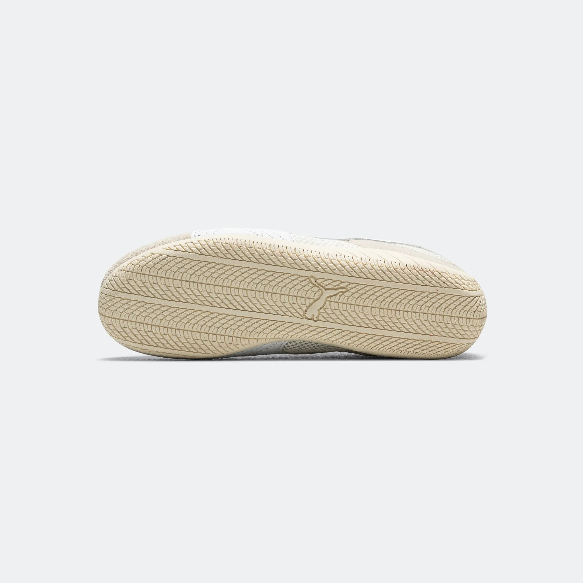 Womens Speedcat Go - Alpine Snow/Puma White