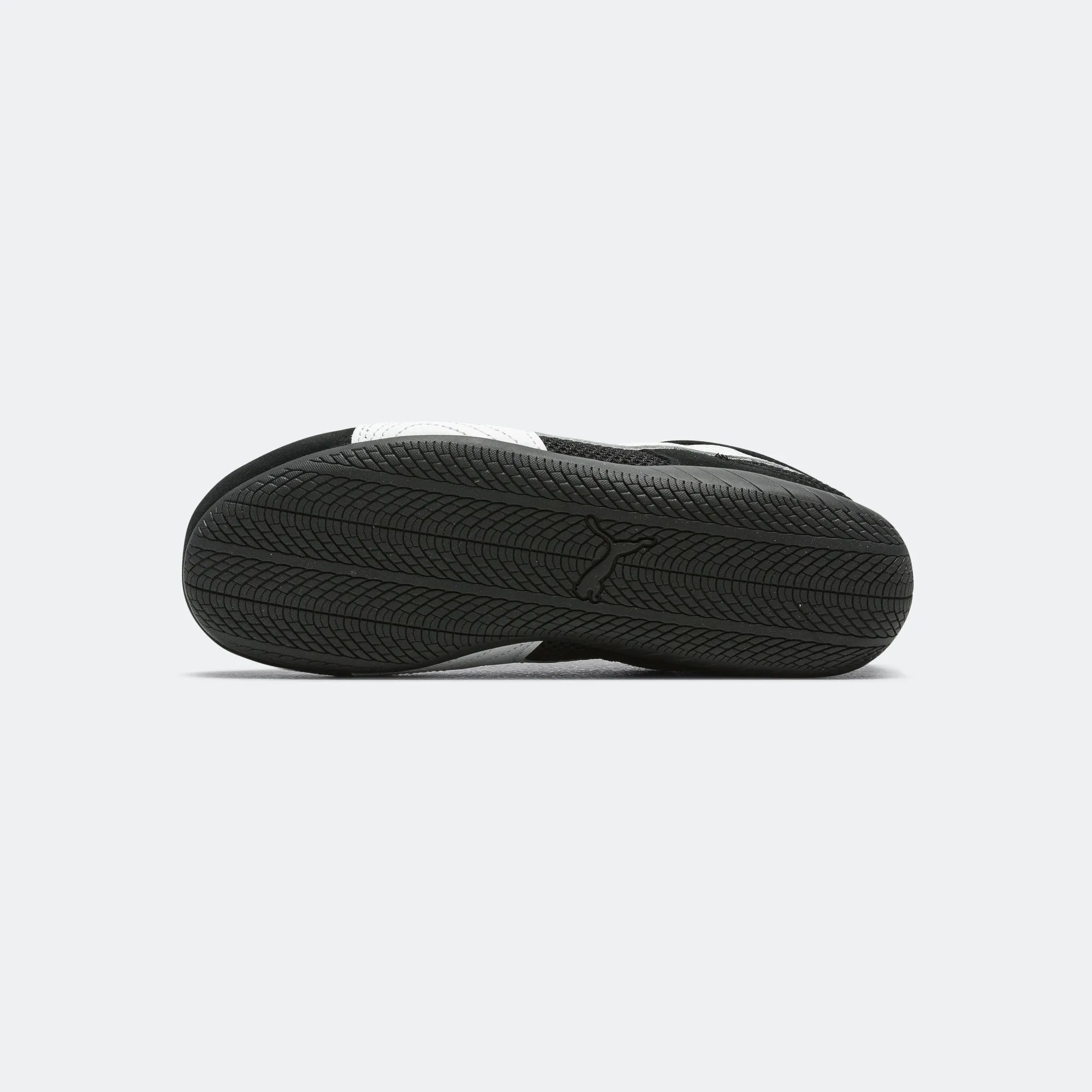 Womens Speedcat Go - Puma Black/Puma White